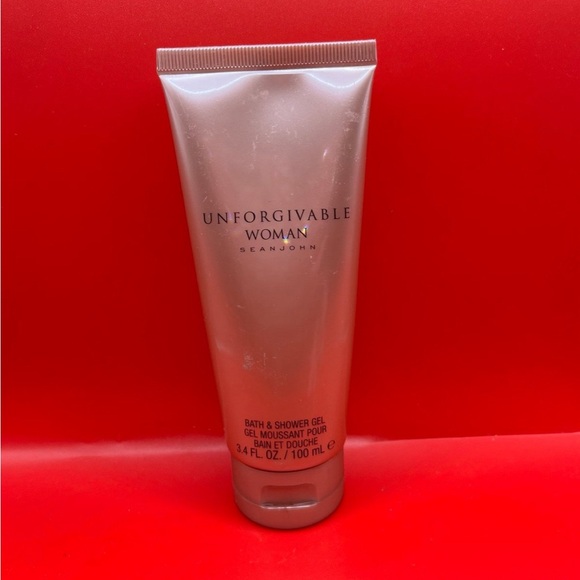 Unforgivable Sean John Perfume Set - Picture 5 of 5